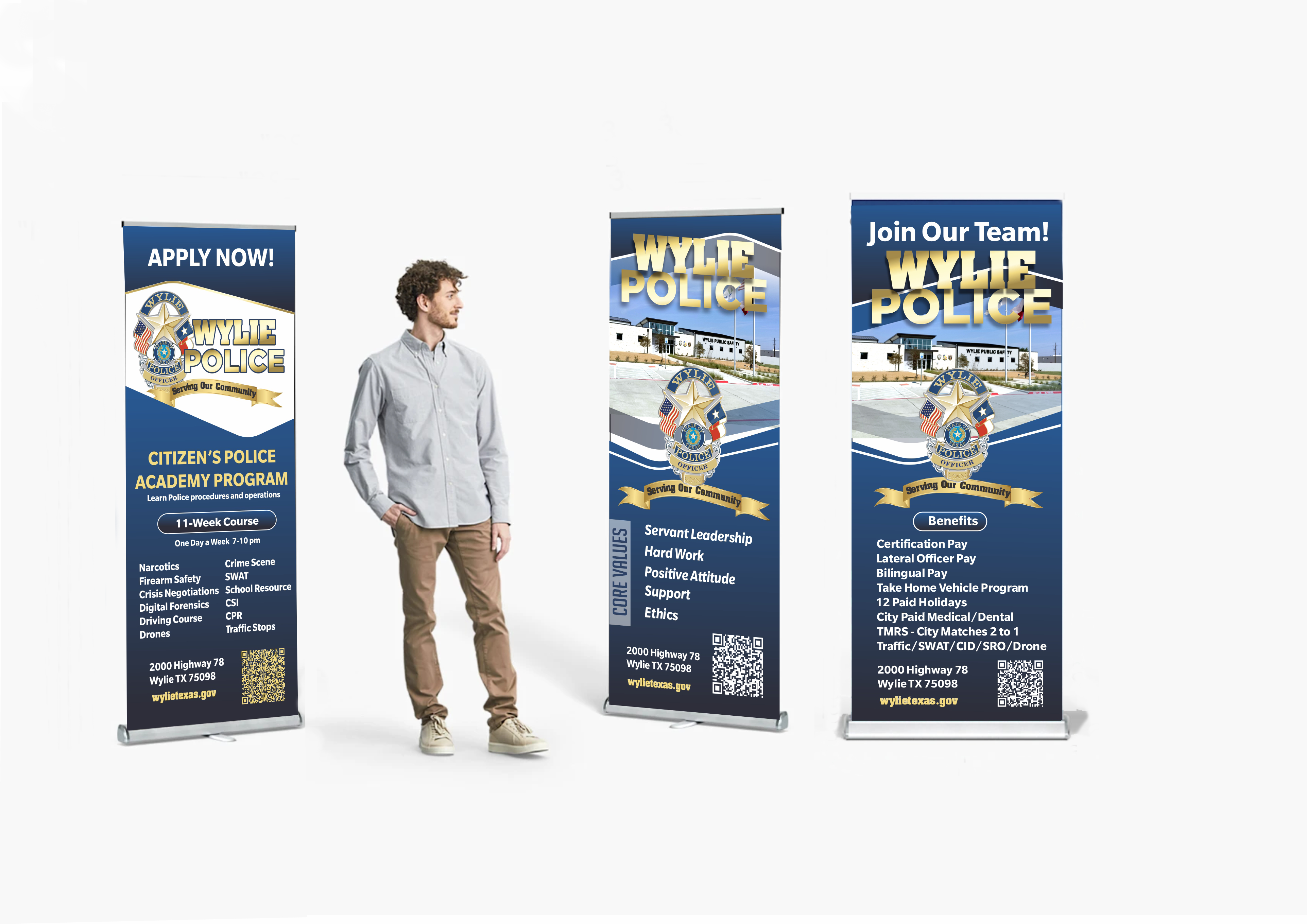 CUSTOM TRADESHOW DISPLAYS | DIESEL SIGNS & DISPLAYS